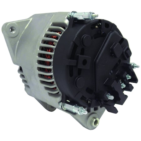 Wai Global ALTMM IRIF WO PULLEY 12095N